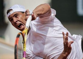 Nadal enfrenta a Zverev en un debut de alto calibre en Roland Garros