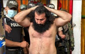 Narco Adolfo Macias