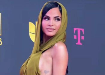 Natti Natasha, Alejandro Sanz y Becky G actuarán en Premio Lo Nuestro 2024
