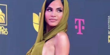 Natti Natasha, Alejandro Sanz y Becky G actuarán en Premio Lo Nuestro 2024