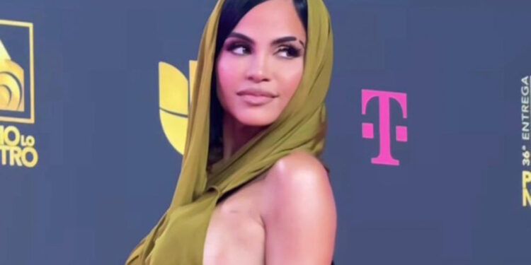 Natti Natasha, Alejandro Sanz y Becky G actuarán en Premio Lo Nuestro 2024