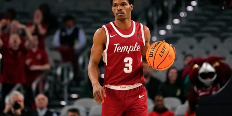 NCAA Sanciona A Exjugador Por Apuestas Ilegales