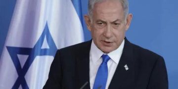 Netanyahu acusa a Hamás de exigir 29 cambios a plan de cese el fuego