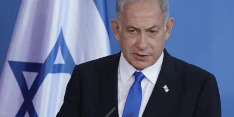 Netanyahu acusa a Hamás de exigir 29 cambios a plan de cese el fuego