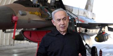 Netanyahu exige tregua segura para Israel en conflicto con Hezbolá