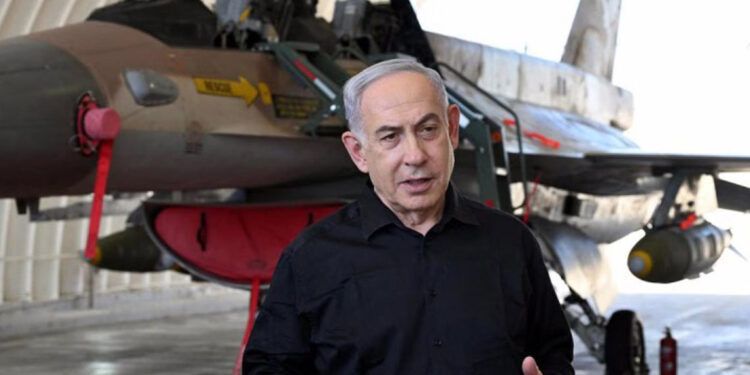 Netanyahu exige tregua segura para Israel en conflicto con Hezbolá