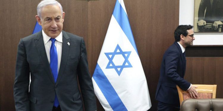 Israel rechaza las exigencias de Hamás y todo se bloquea