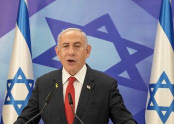 Netanyahu se recupera tras cirugía de próstata exitosa