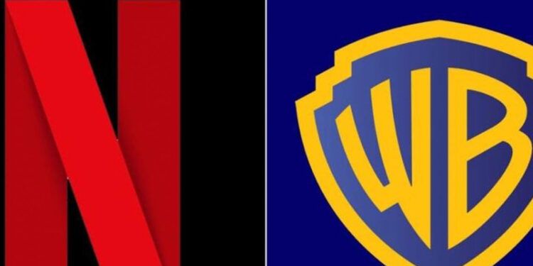 Netflix comprará Warner Bros. Discovery, incluido HBO y HBO Max