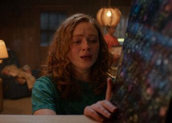 Netflix confirma regreso de Stranger Things en imagen real