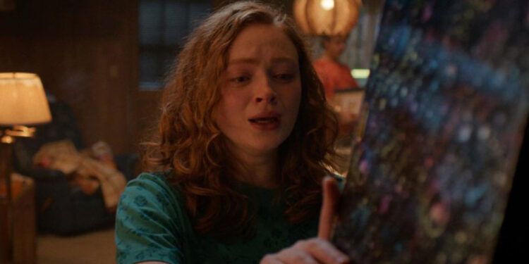 Netflix confirma regreso de Stranger Things en imagen real