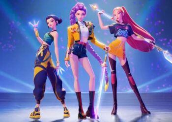 Netflix confirma secuela de K-Pop Demon Hunters