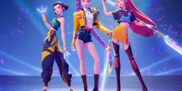 Netflix confirma secuela de K-Pop Demon Hunters