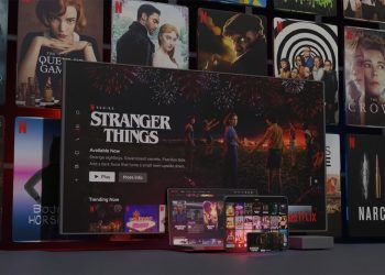 Netflix prueba plan gratuito financiado por anuncios