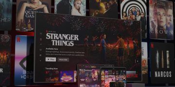 Netflix prueba plan gratuito financiado por anuncios