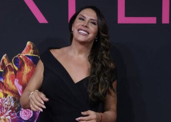 Netflix responde a la polémica de Karla Sofía Gascón y Emilia Pérez