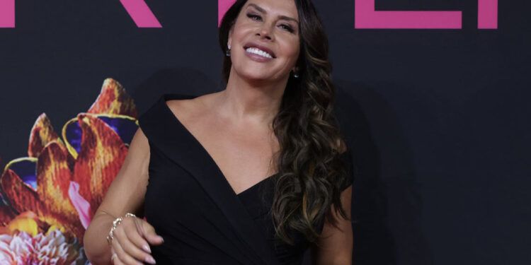 Netflix responde a la polémica de Karla Sofía Gascón y Emilia Pérez