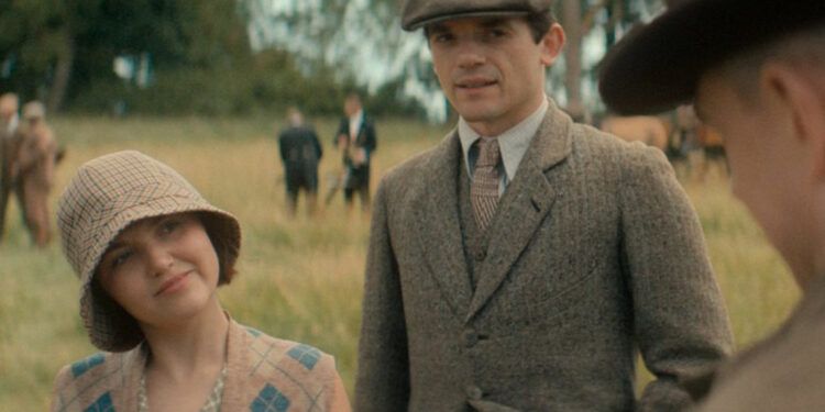 Netflix revive Las siete esferas como miniserie