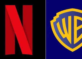 Netflix se retira de compra de Warner tras oferta rival