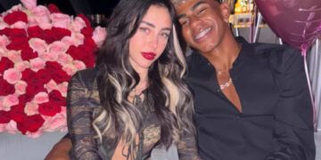 Nicki Nicole y Lamine Yamal terminan su relación