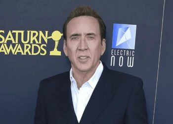 Nicolas Cage retomará trabajo con John Woo en “Gambino”