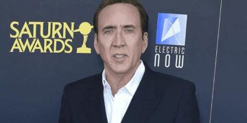 Nicolas Cage retomará trabajo con John Woo en “Gambino”