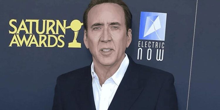 Nicolas Cage retomará trabajo con John Woo en “Gambino”