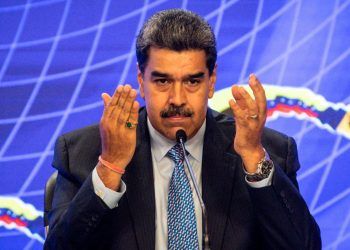 Nicolás Maduro denuncia cierre temporal de su cuenta de TikTok
