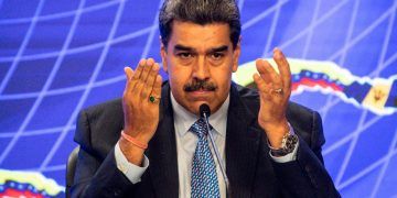 Nicolás Maduro denuncia cierre temporal de su cuenta de TikTok