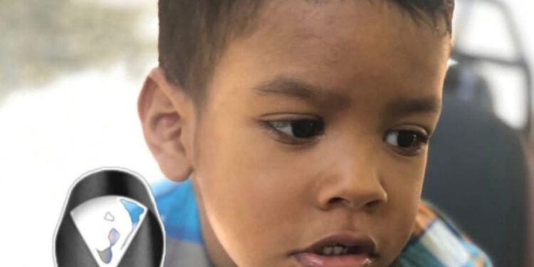 Niño de 5 años muere ahogado en un río de Fantino
