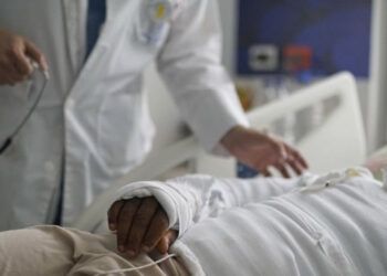Niño sufre quemaduras al manipular bazuca en Gurabo