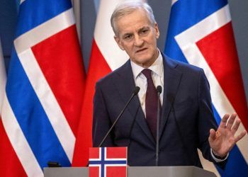 Noruega refuerza presupuesto militar