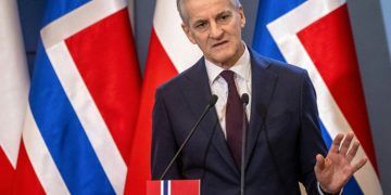 Noruega refuerza presupuesto militar