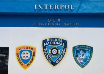 Nueve dominicanos figuran en alerta roja de la Interpol por delitos graves