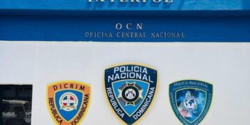 Nueve dominicanos figuran en alerta roja de la Interpol por delitos graves