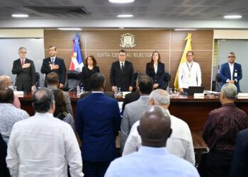 Nueve partidos rechazan fallo del TC sobre candidaturas independientes