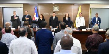 Nueve partidos rechazan fallo del TC sobre candidaturas independientes