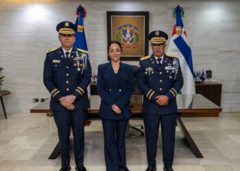 Nuevo director de la Policía Nacional promete bajar criminalidad