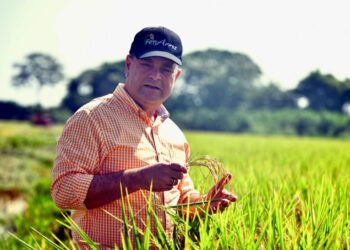 Nuevo ministro de Agricultura reemplaza a Limber Cruz