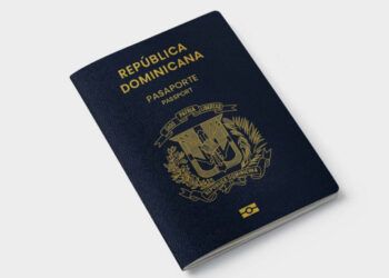 Nuevo pasaporte biométrico costará RD$6,700 y durará diez años