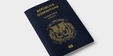Nuevo pasaporte biométrico costará RD$6,700 y durará diez años