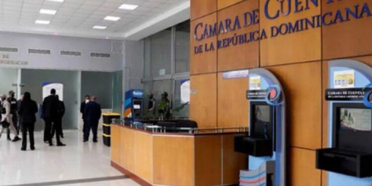 Nuevo pleno de Cámara de Cuentas inicia auditorías sin revelar instituciones evaluadas