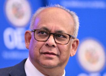 Nuevo secretario de la OEA prioriza crisis de Haití