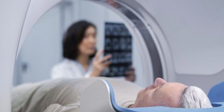 Nuevos avances en tratamientos de cáncer de próstata.