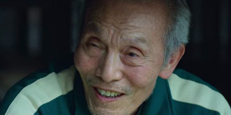 O Yeong-su