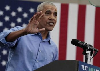 Obama despide al papa Francisco como un líder que inspiró a ser mejores