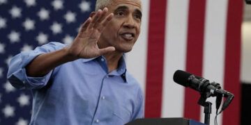 Obama despide al papa Francisco como un líder que inspiró a ser mejores