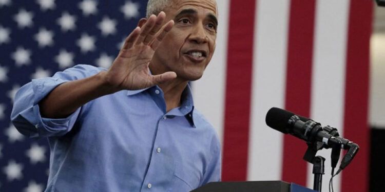 Obama despide al papa Francisco como un líder que inspiró a ser mejores