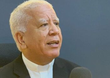 Obispo alerta que presa Monte Grande quedará incompleta