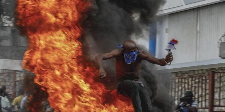 Obispos de Haití denuncian masacre en Artibonite